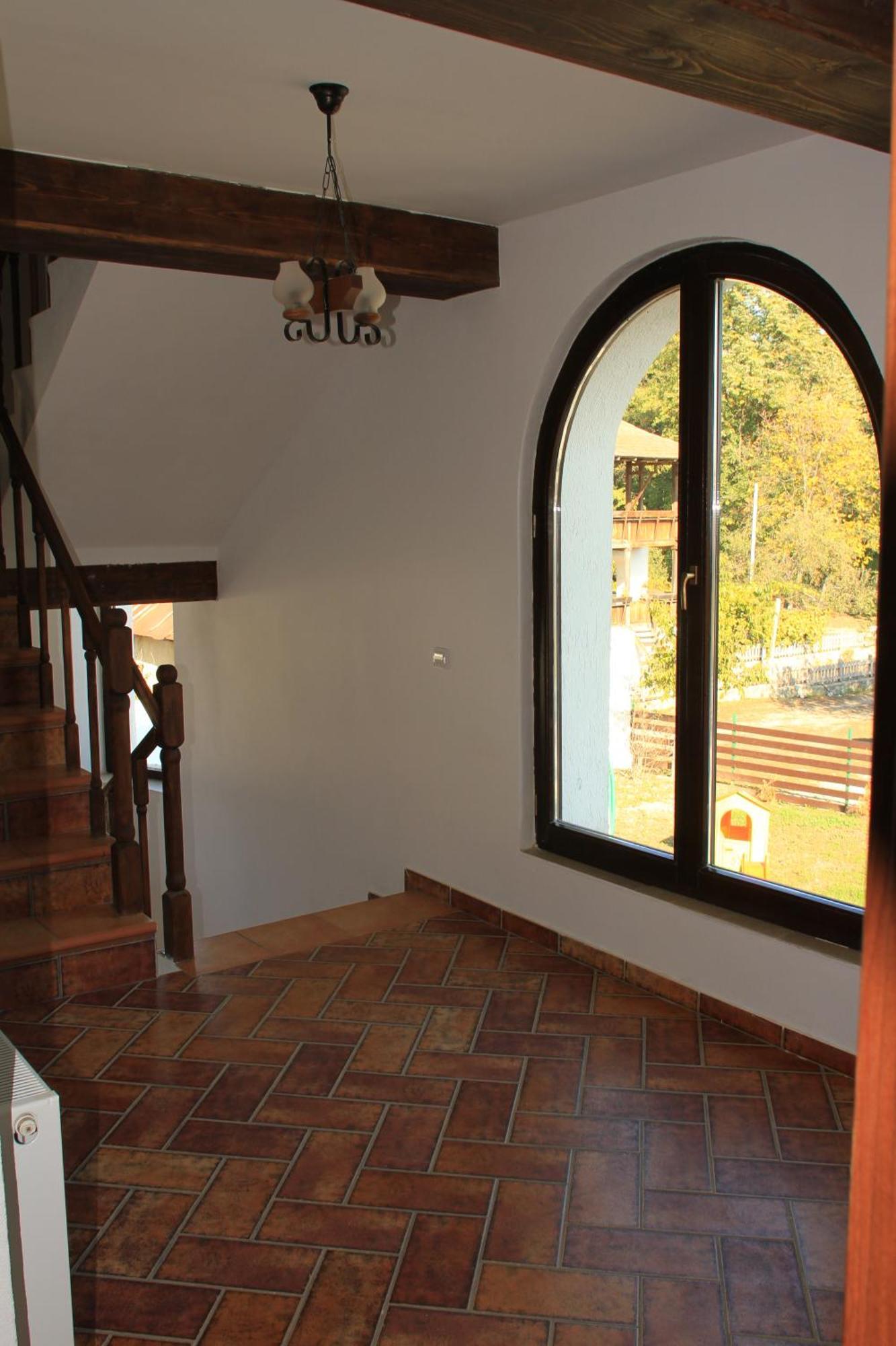 Casa Cartianu Hotel Targu Jiu Bagian luar foto