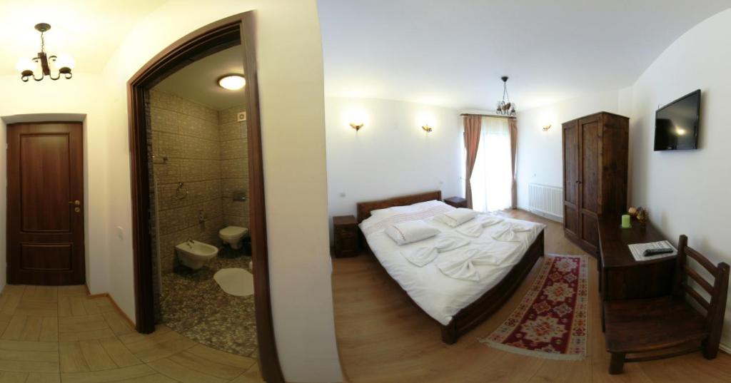 Casa Cartianu Hotel Targu Jiu Ruang foto